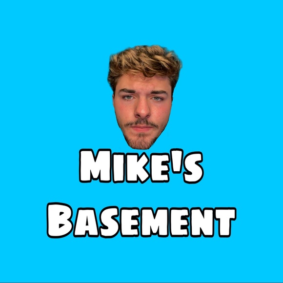 mikesbasement